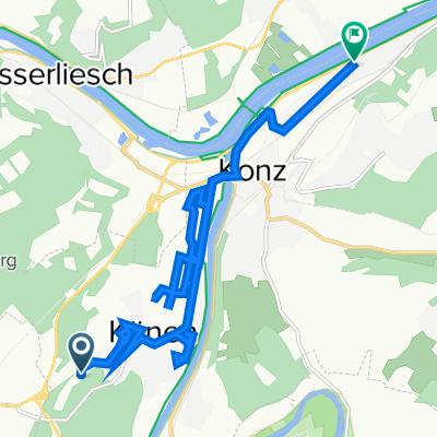 Konz könen 4wolfgang istas