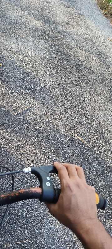 Simpang Empat Semanggol to Simpang Empat Semanggol