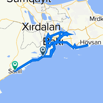 XDG Tәlim-Tәdris Mәrkәzi to Əliyar Gülbalayev 18