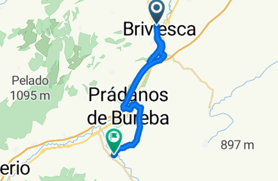 Open this route in the Bikemap app