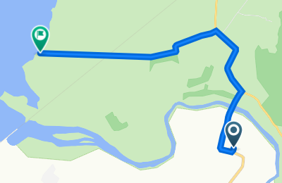 Open this route in the Bikemap app