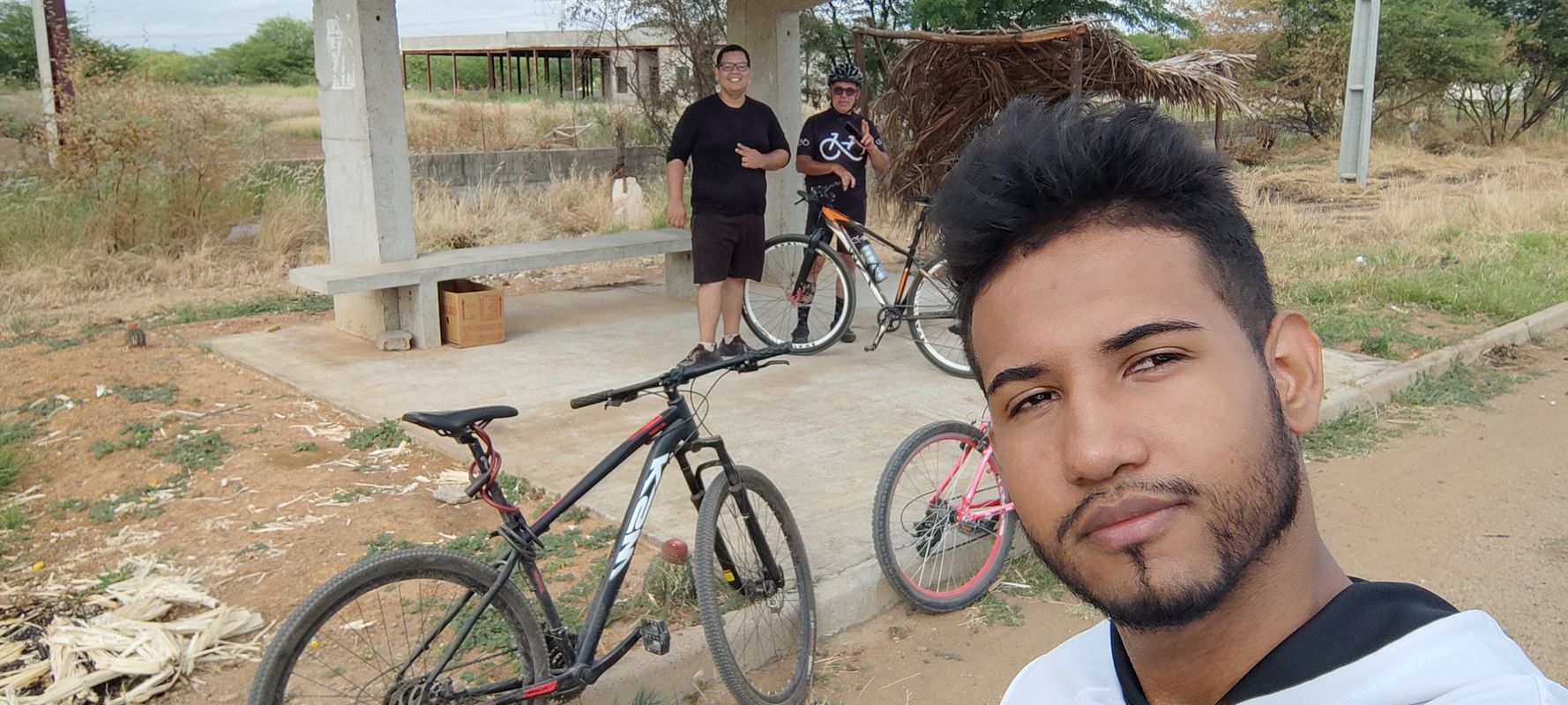 pedal 26/02