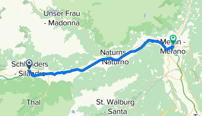 Diese Route in Bikemap Web öffnen