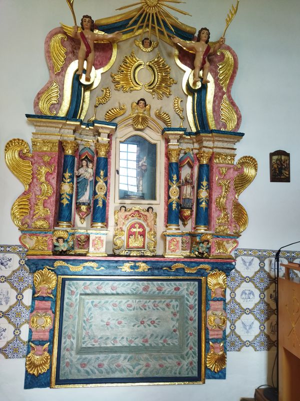 Peva -- Moimenta da Beira