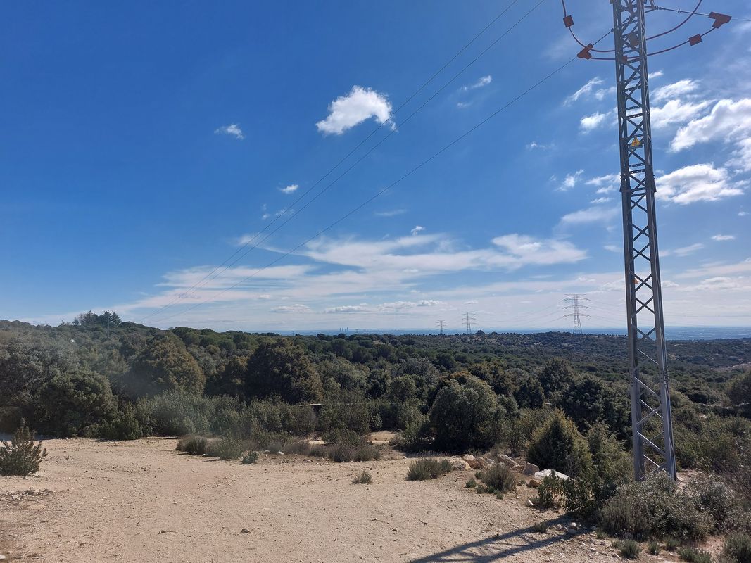 Alapedre -Challenging Sunday ride