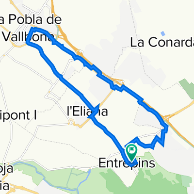 Calle Carlet, 5A, L’Eliana a Calle Carlet, 5A, L’Eliana