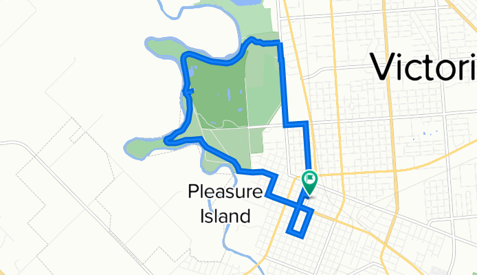 Riverside Ride Family 10K