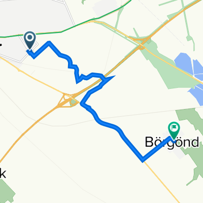 Verseci utca Üzletsor, Székesfehérvár - Fő utca 23, Székesfehérvár