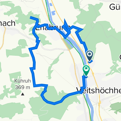 Zum Käppele