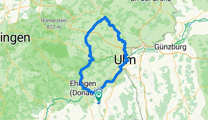 Amstetten-Merklingen