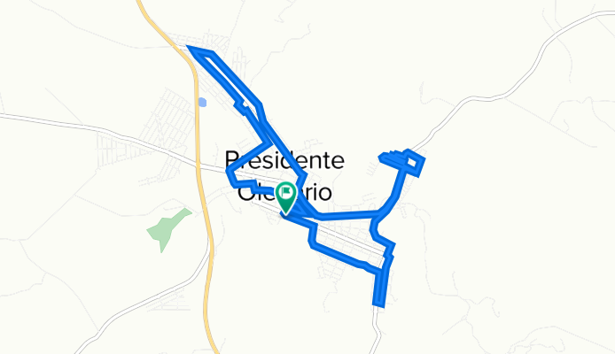 Diese Route in Bikemap Web öffnen