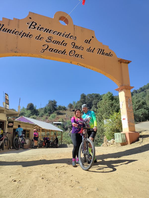 Ruta desde Sergio Hernández 12, San Jacinto Amilpas