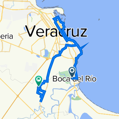 Veracruz