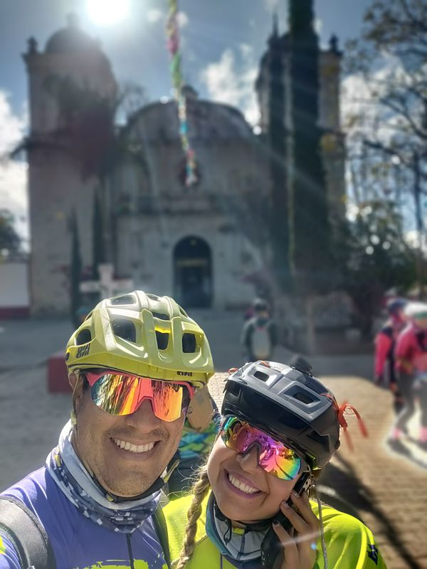 STA cruz-Consultorio