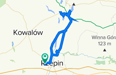 Open this route in the Bikemap app