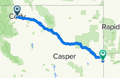 Open this route in the Bikemap app