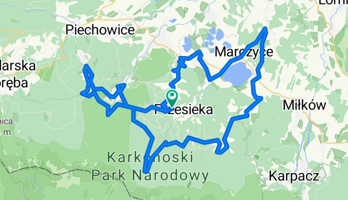Diese Route in Bikemap Web 枚ffnen