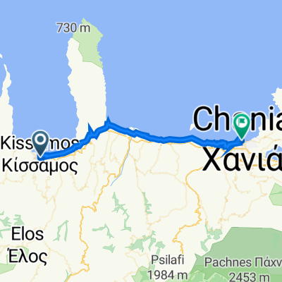 Day9_Kisamos _Chania