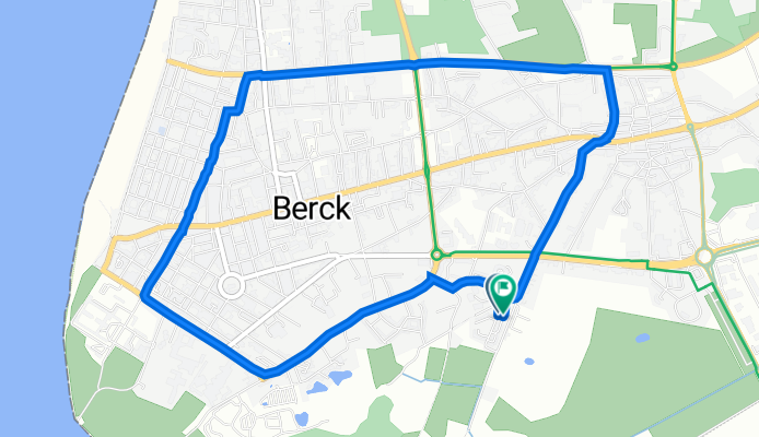 Diese Route in Bikemap Web öffnen