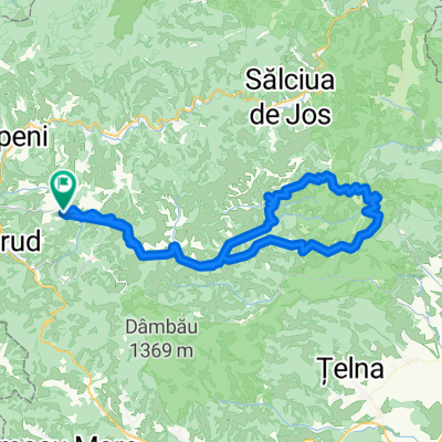 rosia montana