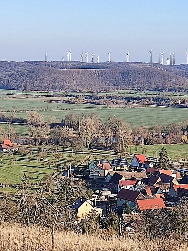 Fully Runde - Ui - Goseck - Eulau - Lobitzsch -Ui