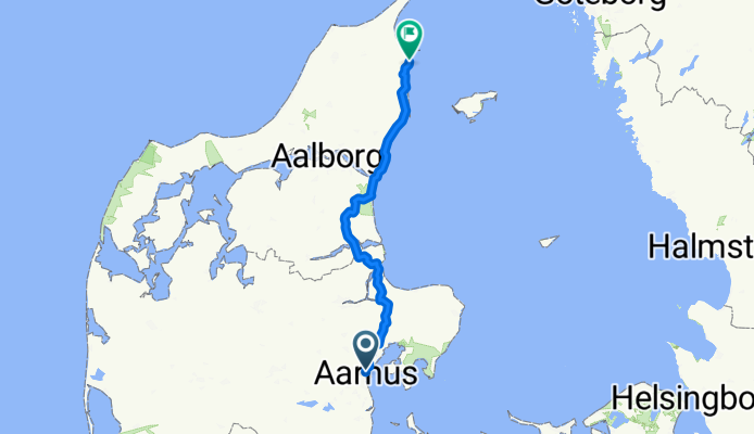 Diese Route in Bikemap Web öffnen