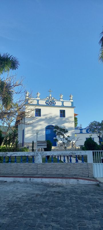 Barra do Jucu