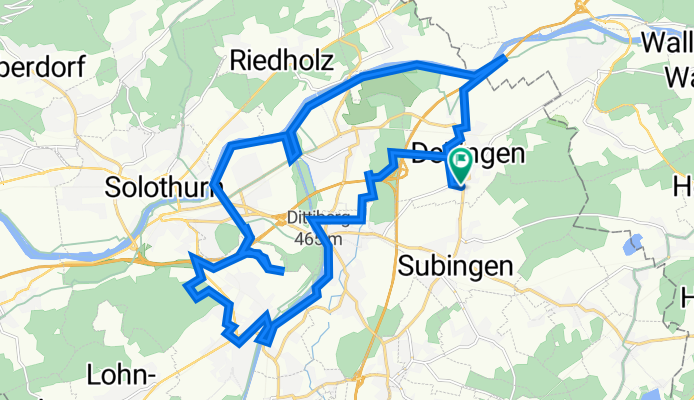 2. E-MTB Fahrt mit Test 👍 💪 😎 😎