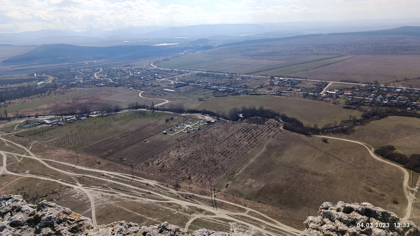 Уверенная езда