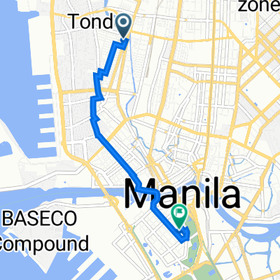 Mapua