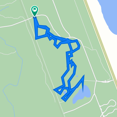 16448 SE Federal Hwy, Hobe Sound to 16448 SE Federal Hwy, Hobe Sound