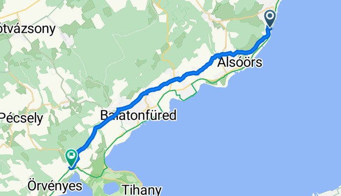 GpsPruneTrack