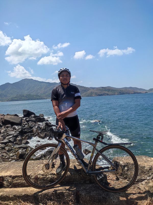 Nasugbu - Ternate Highway to R343+VX3, San Jose del Monte City