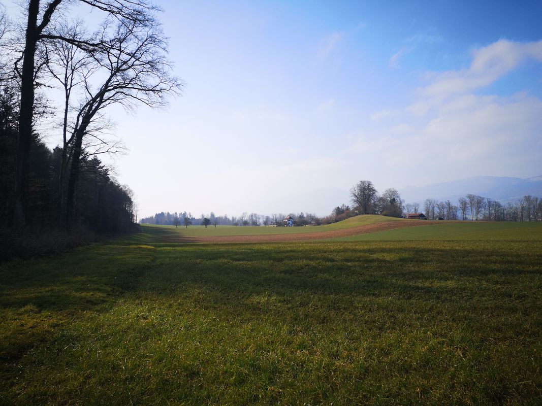 E-MTB Tour Wasseramt