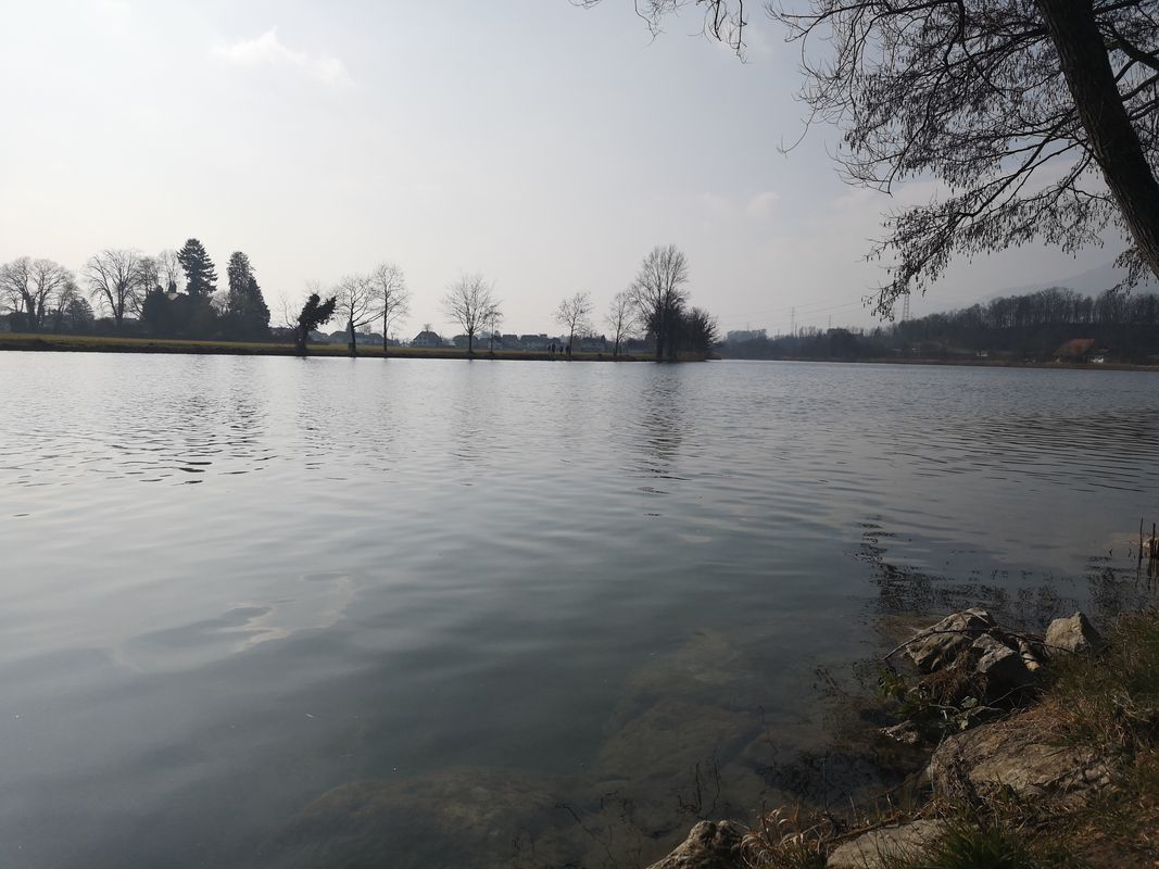 E-MTB Tour Wasseramt