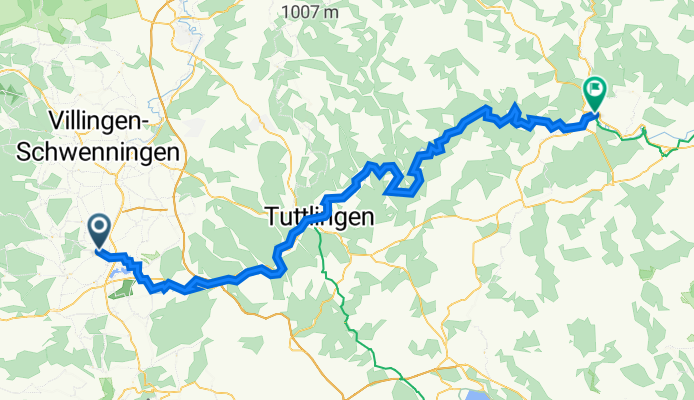 Junge Donau I