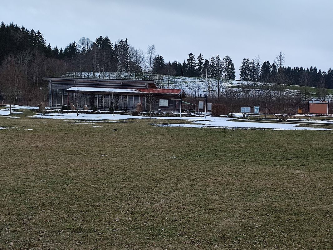 Bergstraße 10, Peiting nach Bergstraße 10, Peiting