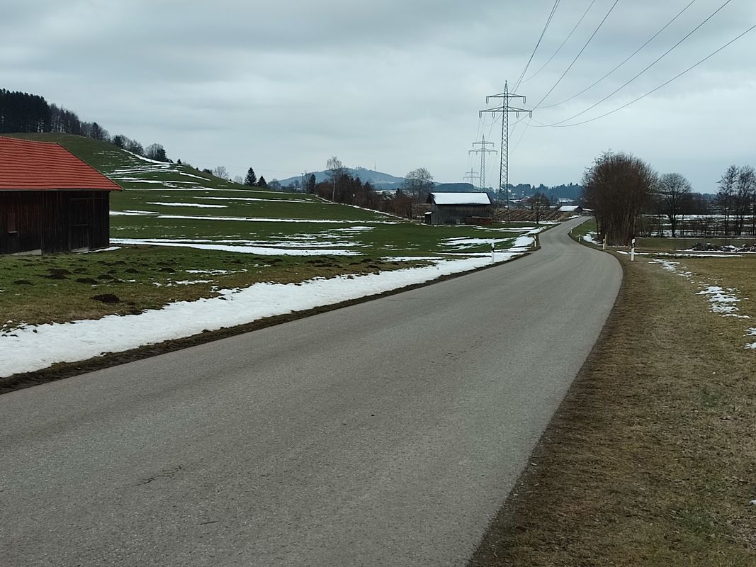 Bergstraße 10, Peiting nach Bergstraße 10, Peiting