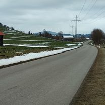 Bergstraße 10, Peiting nach Bergstraße 10, Peiting