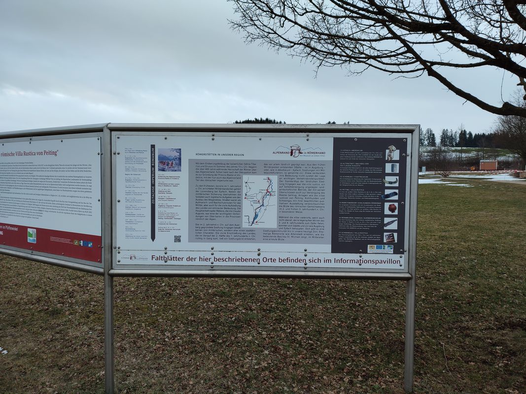 Bergstraße 10, Peiting nach Bergstraße 10, Peiting