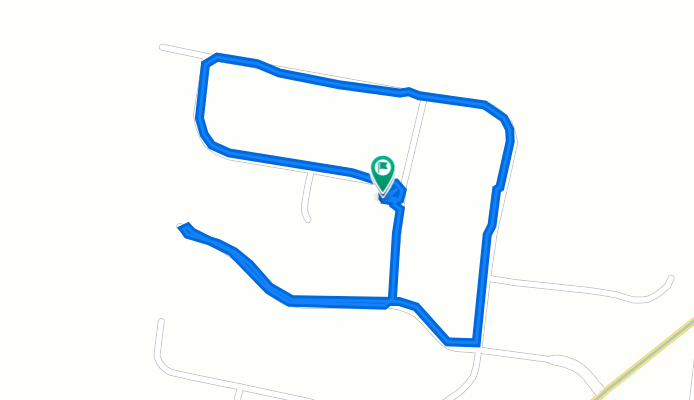 Brandon Way 1014, Pleasant View to Brandon Way 1014, Pleasant View