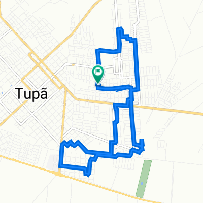 De Rua José Bernardino 59 a Rua Armando Sala 70