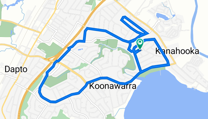 Diese Route in Bikemap Web öffnen