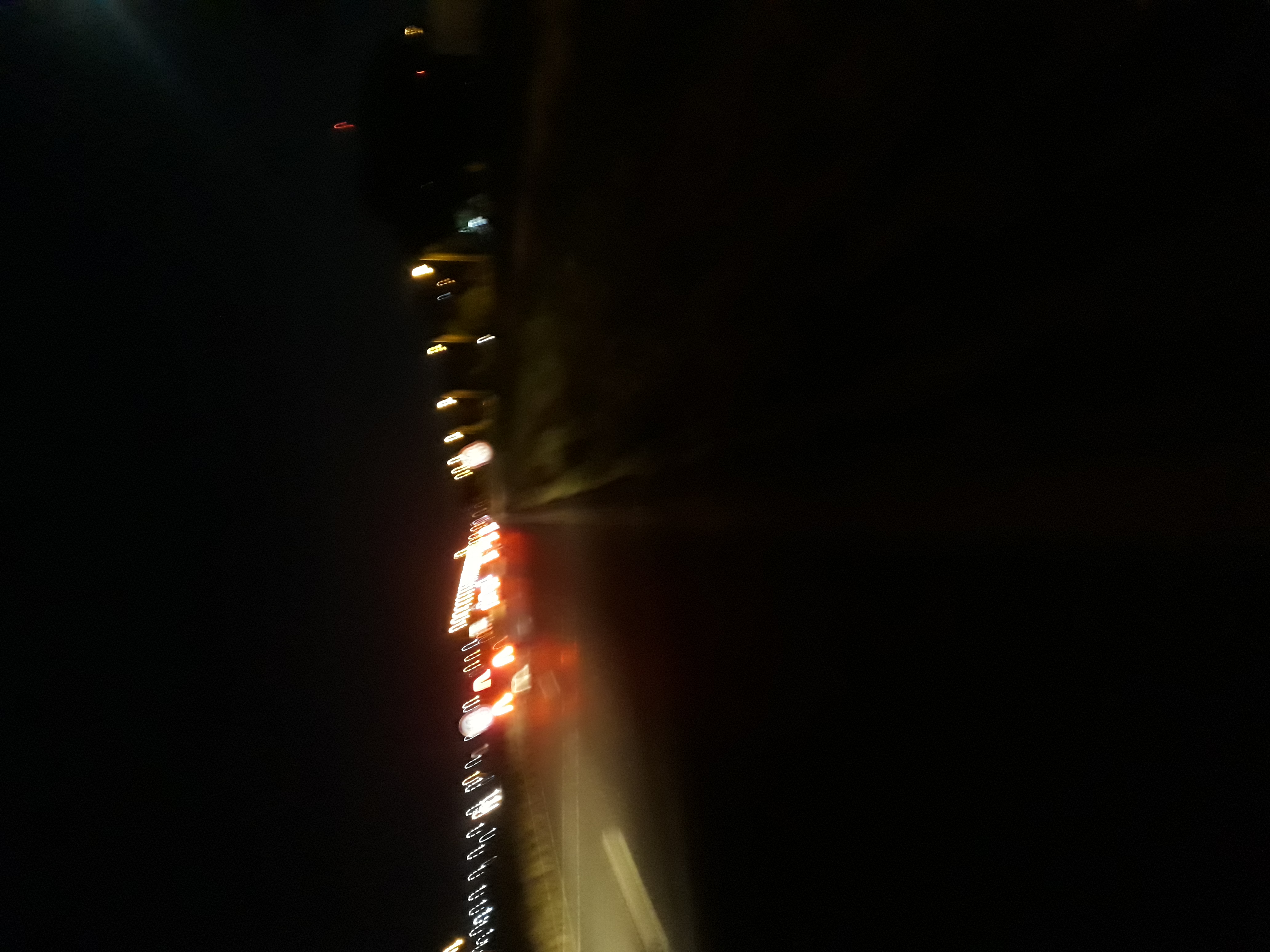 De Ruta Nacional 11 a las barricas  Formosa