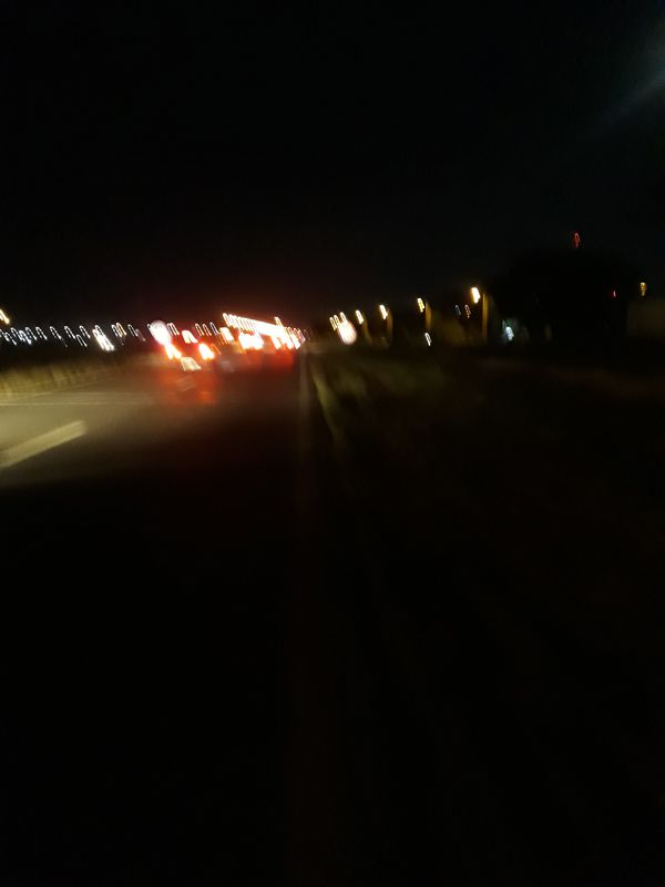 De Ruta Nacional 11 a las barricas  Formosa