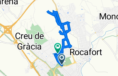 Open this route in the Bikemap app