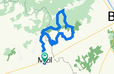 Open this route in the Bikemap app