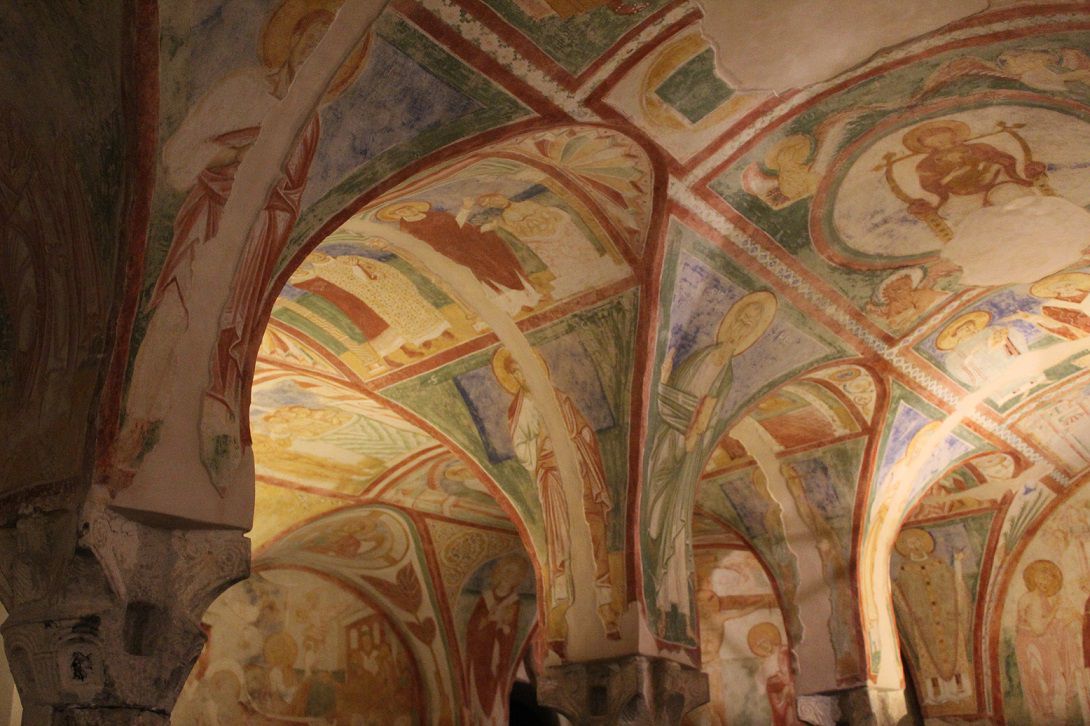 02 - ITINERARIO ARCHEOLOGICO/ ARCHÄOLOGISCHE ROUTE /ARCHEOLOGICAL ROUTE: Grado - Aquileia - Belvedere - Grado