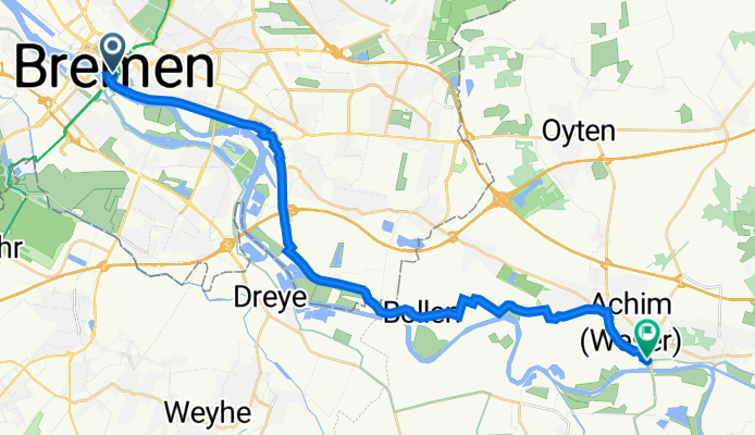 Bremen-Achim