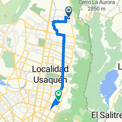 trabajo